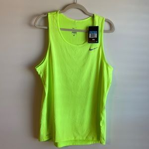 Nike Dri-Fit Running Shirt 849927